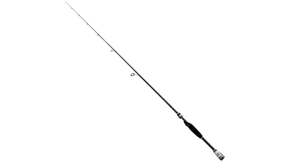 Daiwa Aird-X Trigger Grip Spinning Rod, 6ft, Medium, Fast, 1 Piece, AIRX601MFS