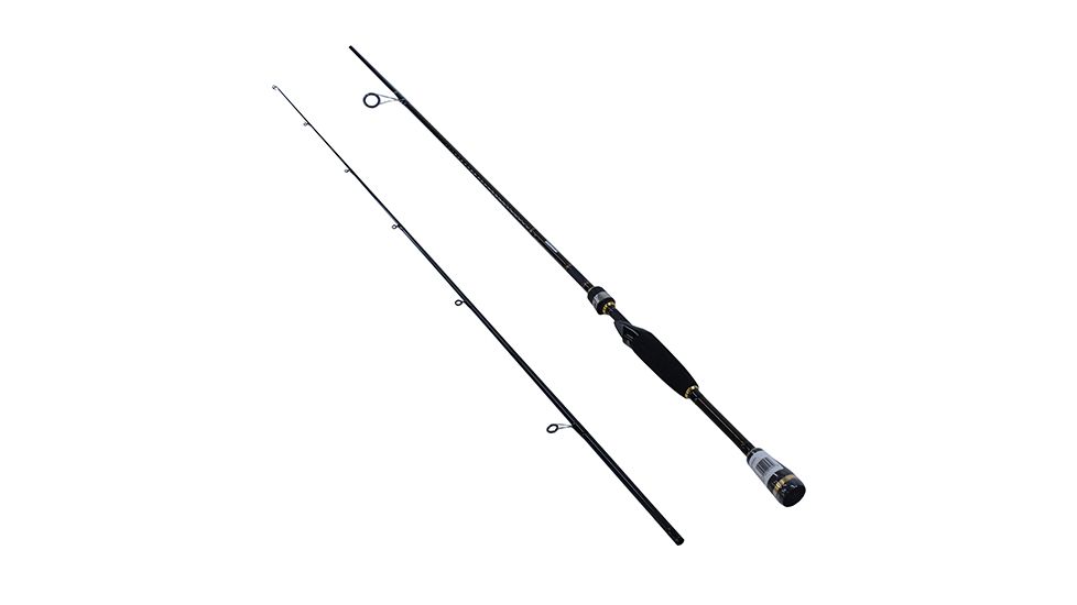 Daiwa Aird-X 7' M 2pc AIRX702MFS
