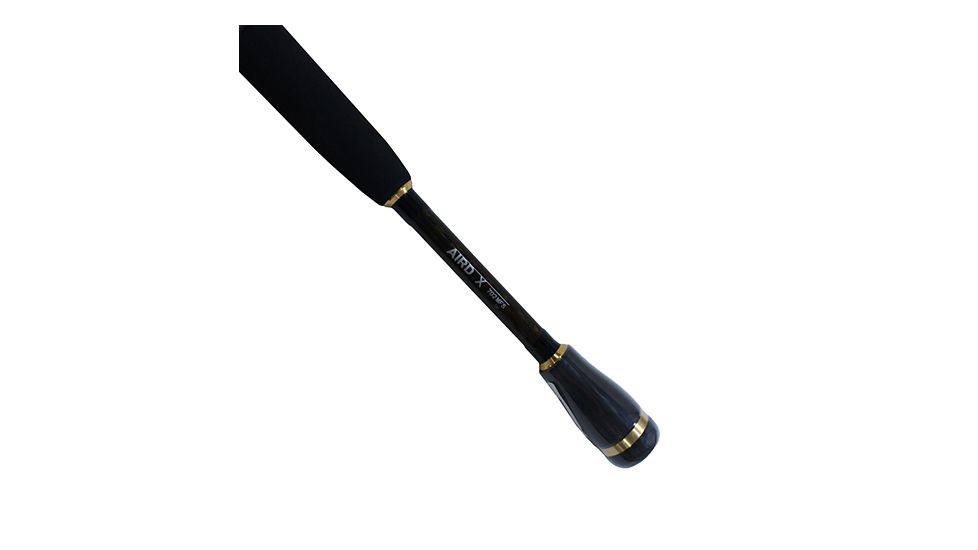 Daiwa Aird-X 7' M 2pc AIRX702MFS