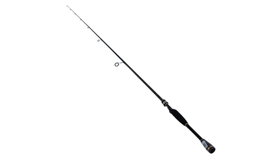 Daiwa Aird-X Trigger Grip Spinning Rod, 7ft, Medium Heavy, Fast, 1 Piece, AIRX701MHFS