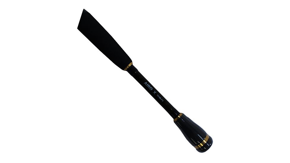 Daiwa Aird-X 7' ML 1pc AIRX701MLFS