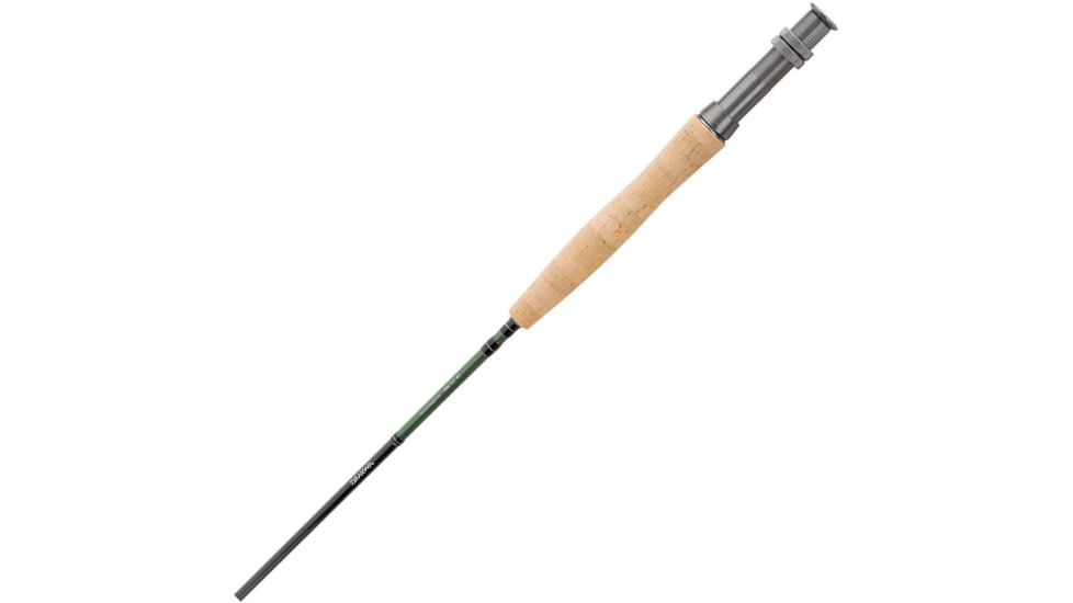 Daiwa Algonquin Fly Travel Rod/Reel, DIAAGQF20G9054
