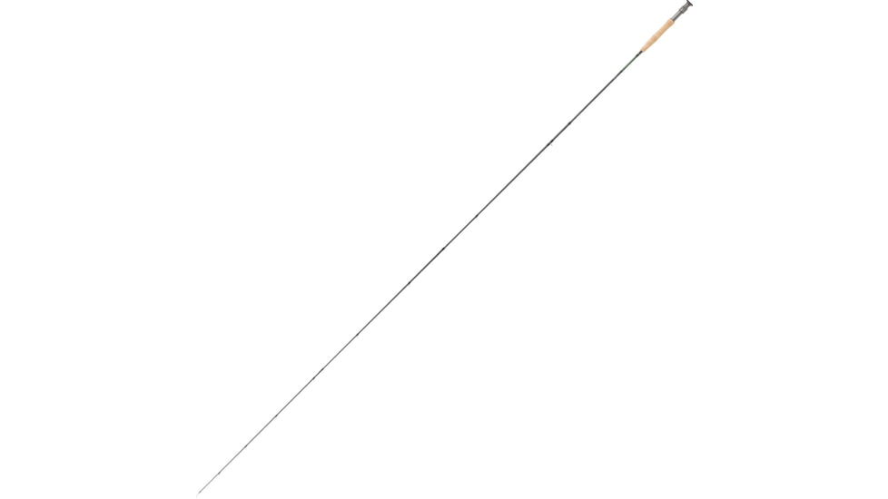 Daiwa Algonquin Fly Travel Rod/Reel, DIAAGQF20G9054