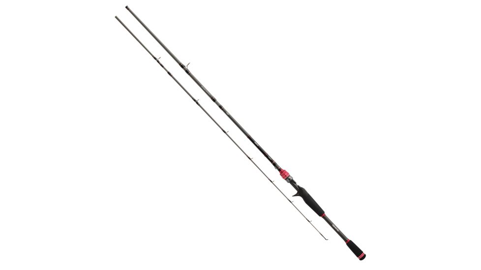 Daiwa Ardito-TR Travel Casting Rod, 7ft6, Medium Heavy, Fast, 3 Pieces, ARDT763MHFB-TR