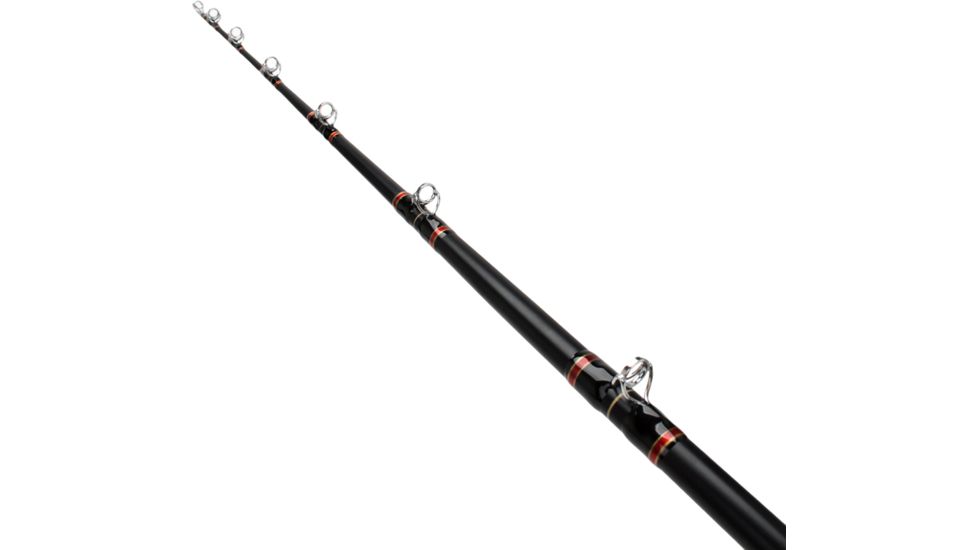 Daiwa Beefstick BT Saltwater Boat Rod, Conventional, 7ft. Heavy 190426