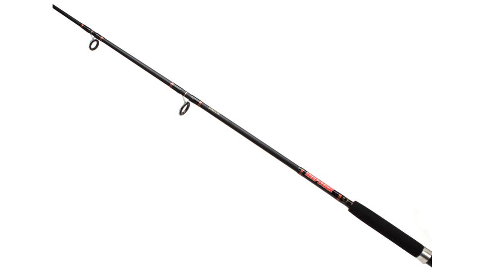 Daiwa Beefstick BT Saltwater Boat Rod, Spinning, 6ft. 190427