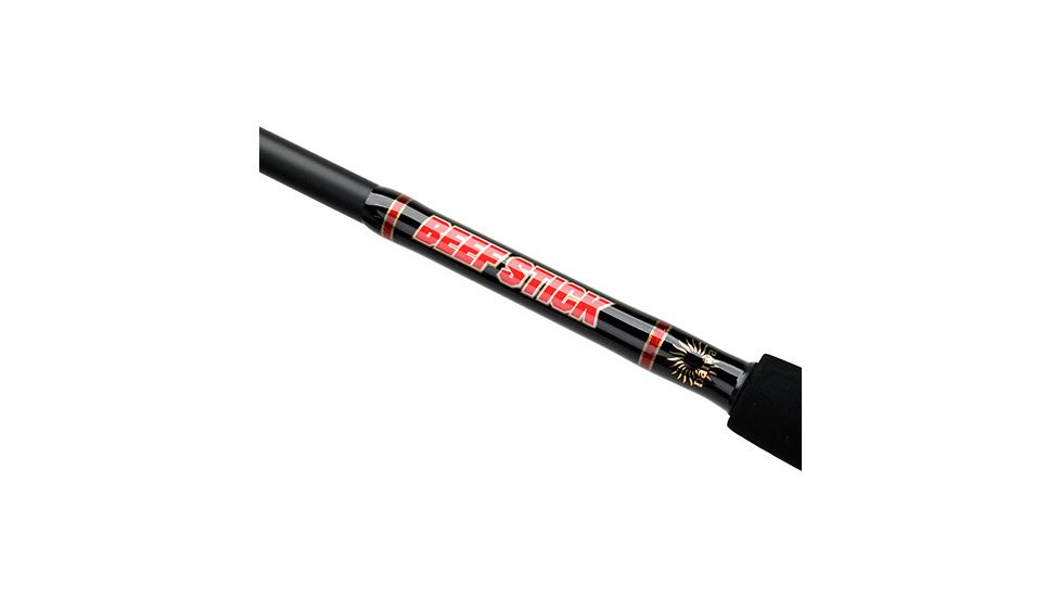 Daiwa Beefstick BT Saltwater Boat Rod, Spinning, 6ft. 190427