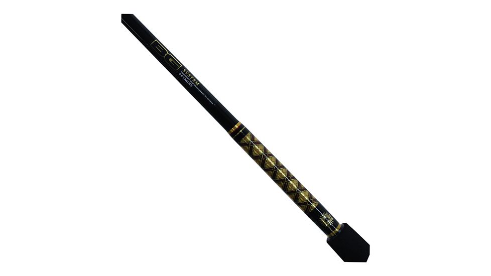 Daiwa BG PMC 30 6'6 MLRS 1pc BG30/BG661MLRS