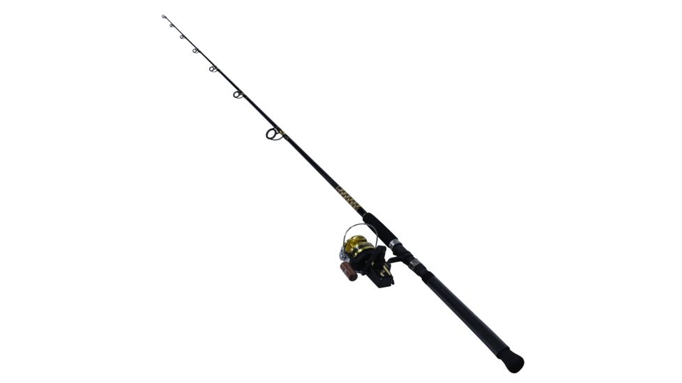 Daiwa BG PMC 30 6'6 MLRS 1pc BG30/BG661MLRS