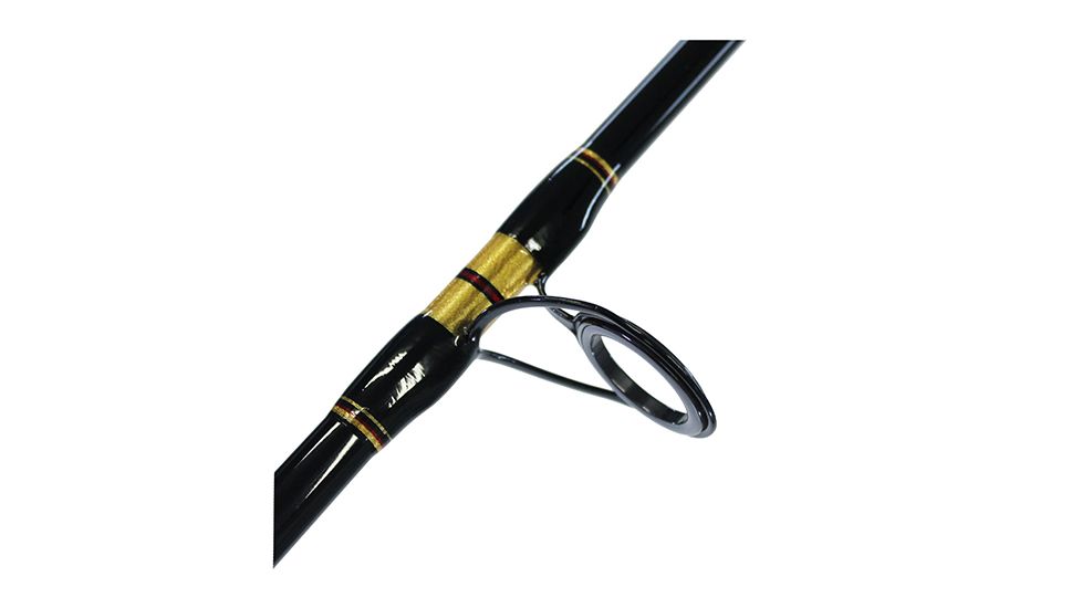 Daiwa BG PMC 30 6'6 MLRS 1pc BG30/BG661MLRS