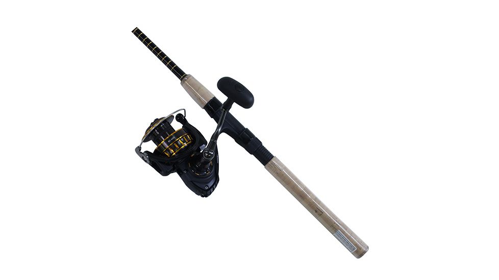 Daiwa BG PMC 4000 7' MH 1pc BG4000/701MH
