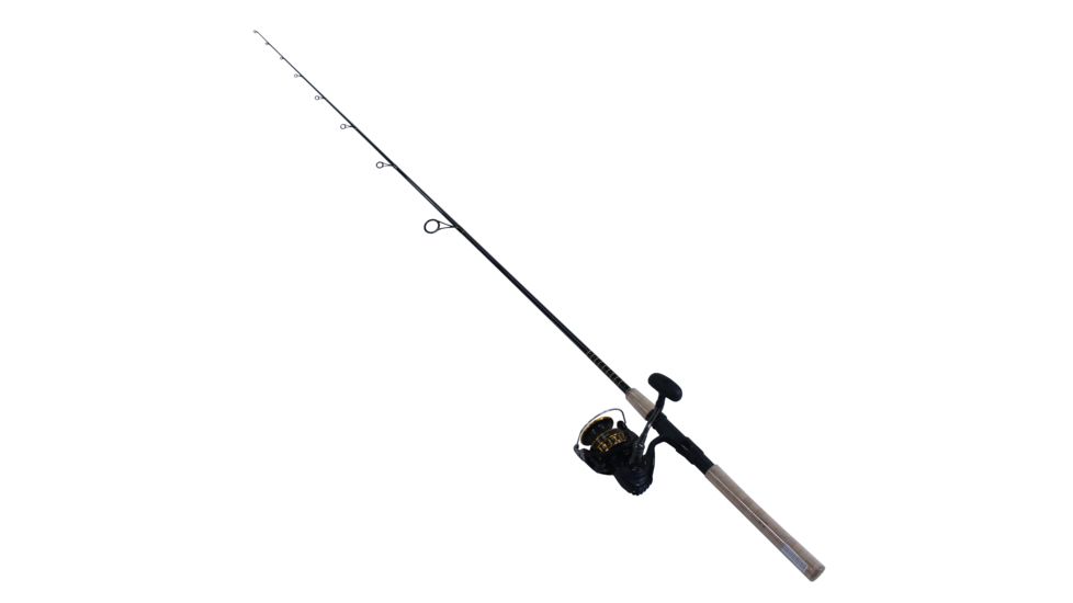 Daiwa BG PMC 4000 7' MH 1pc BG4000/701MH