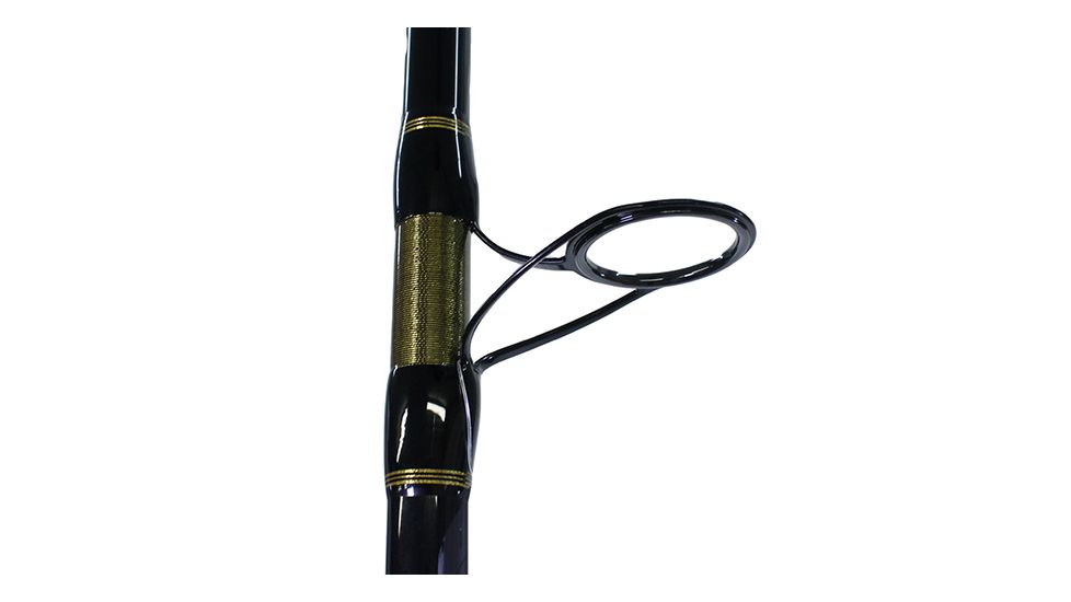 Daiwa BG PMC 4000 8' M 2pc BG4000/802M