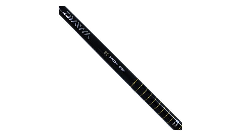 Daiwa BG PMC 4000 8' M 2pc BG4000/802M