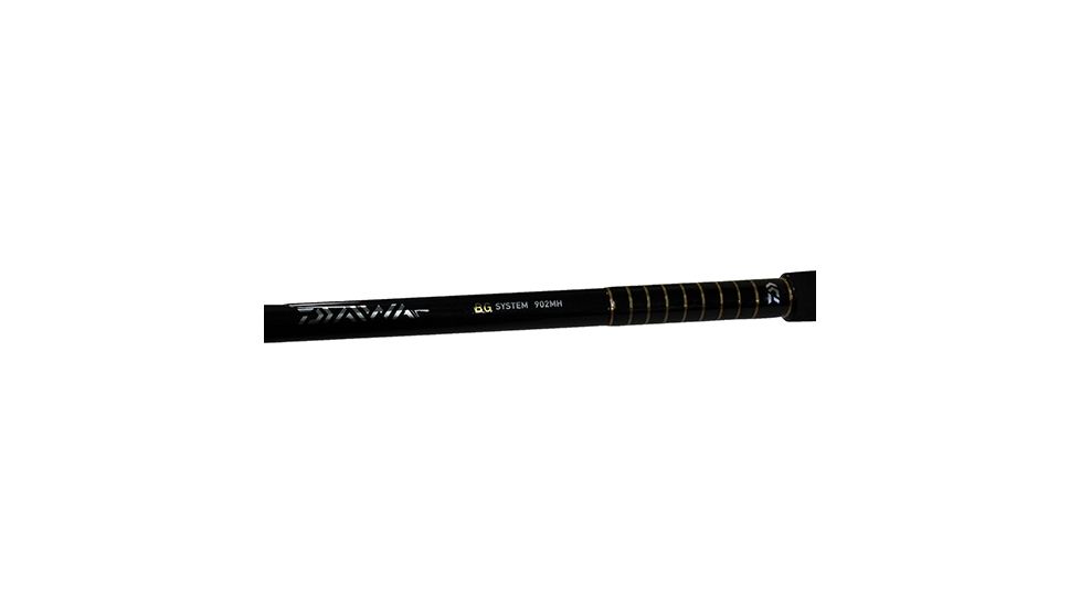 Daiwa BG PMC 4500 9' MH 2pc BG4500/902MH