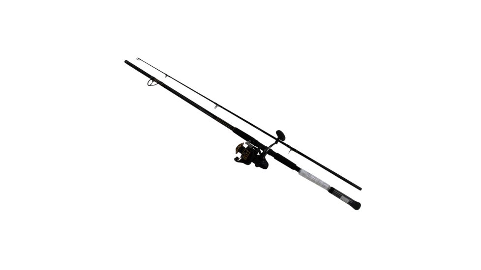 Daiwa BG PMC 4500 9' MH 2pc BG4500/902MH