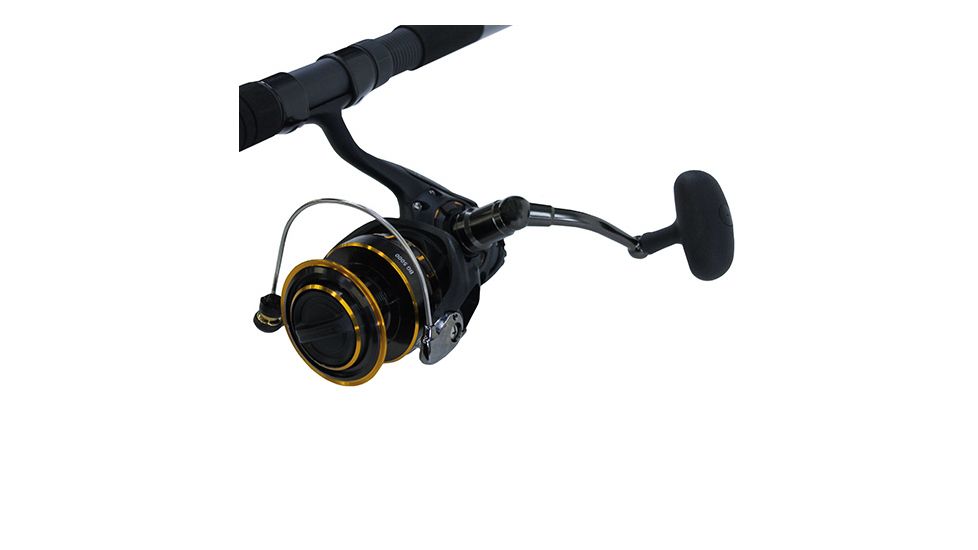 Daiwa BG PMC 5000 7' H 1pc BG5000/701H