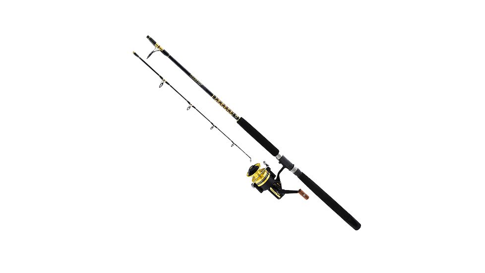 Daiwa BG PMC 60 7' MRS 1pc BG60/BG701MRS