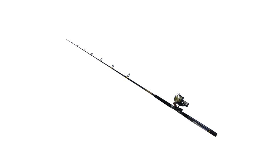 Daiwa BG PMC 60 7' MRS 1pc BG60/BG701MRS