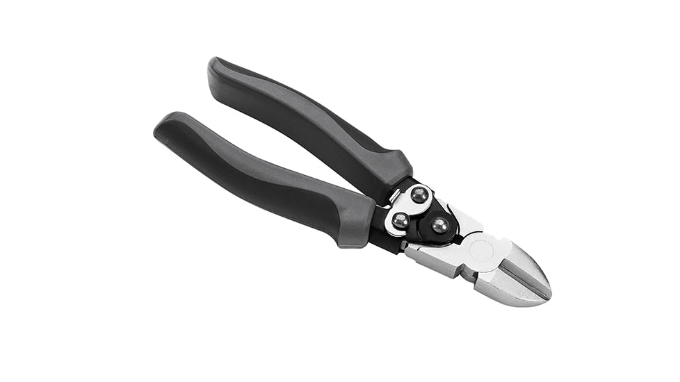 Daiwa Cam Diagonal Cut Pliers, 7, DCDCPL-7