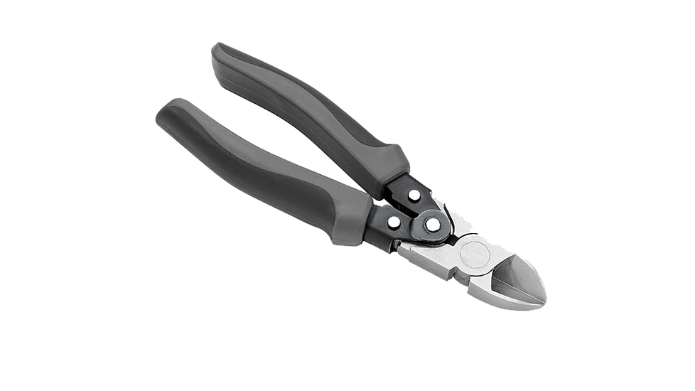 Daiwa Cam Diagonal Cut Pliers, 7'', DCDCPL-7