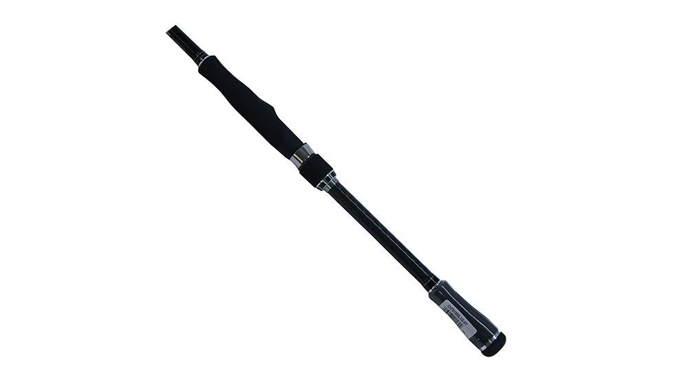 Daiwa Cronos Series 1pc LnWt 5-12, 8-20 BRAID CN761MMLXS-ST