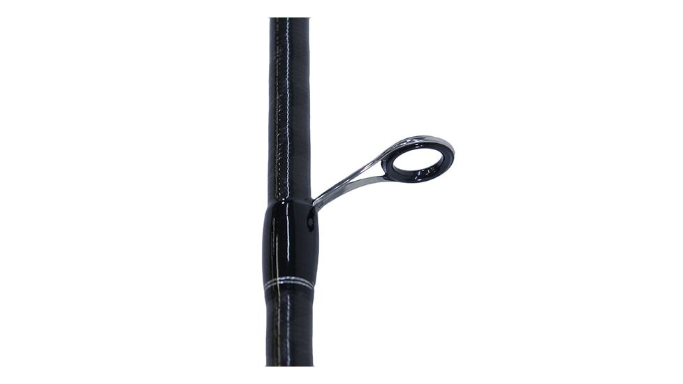 Daiwa Cronos Series 1pc LnWt 5-12, 8-20 BRAID CN761MMLXS-ST