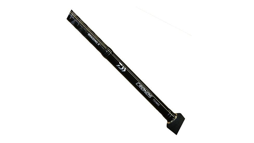 Daiwa Cronos Series 1pc LnWt 6-14, 8-20 BRAID CN731MXS