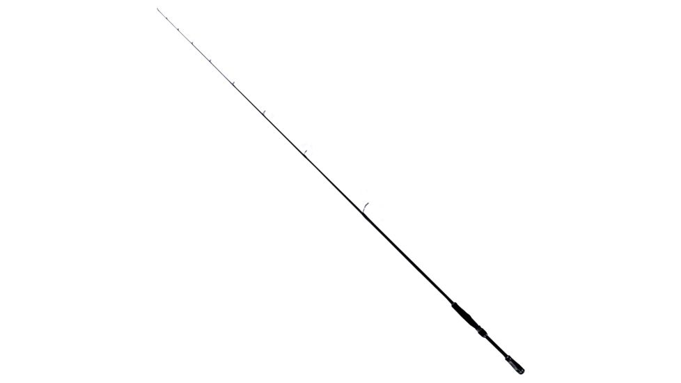Daiwa Cronos Series 1pc LnWt 6-14, 8-20 BRAID CN731MXS