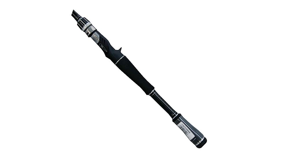 Daiwa Cronos Series 1pc LnWt 8-17 CN701MRB
