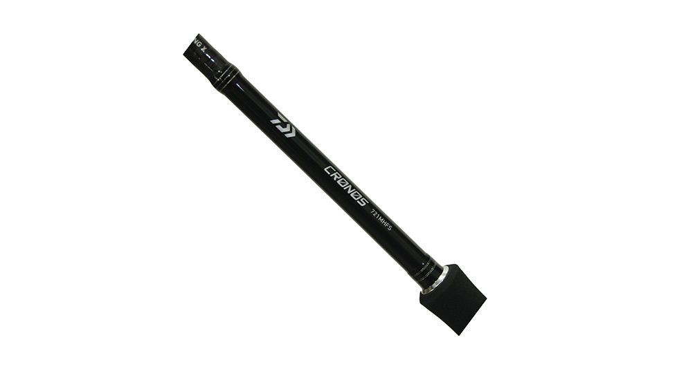 Daiwa Cronos Series 1pc LnWt 8-17 CN721MHFS