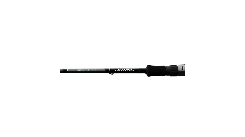 Daiwa Crossfire CFE Multi-Purpose Rod, Spinning, 5ft.6in. 190434