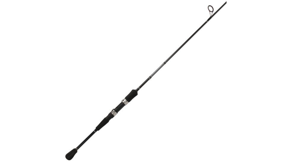 Daiwa Crossfire CFE Multi-Purpose Rod, Spinning, 6ft.6in., Medium 190436