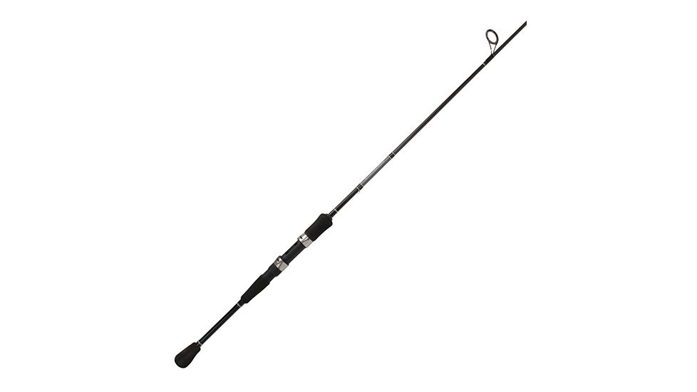 Daiwa Crossfire CFE Multi-Purpose Rod, Spinning, 6ft.6in., Medium/Heavy 190437