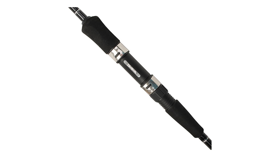Daiwa Crossfire CFE Multi-Purpose Rod, Spinning, 7ft., Medium/Light 190440