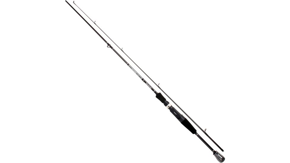 Daiwa Crossfire CFE Multi-Purpose Rod, Trigger, 6ft. 190441