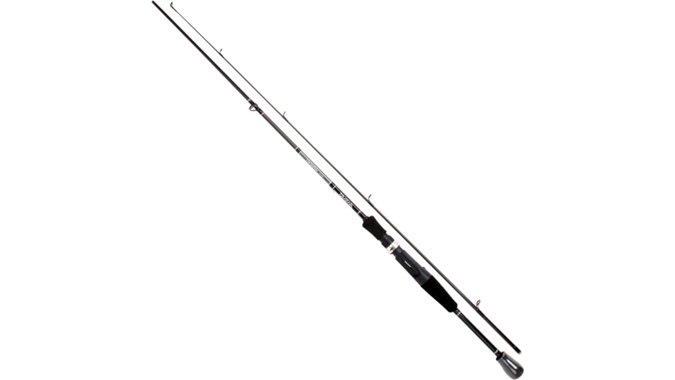 Daiwa Crossfire CFE Multi-Purpose Rod, Trigger, 6ft.6in., Medium/Heavy 190443