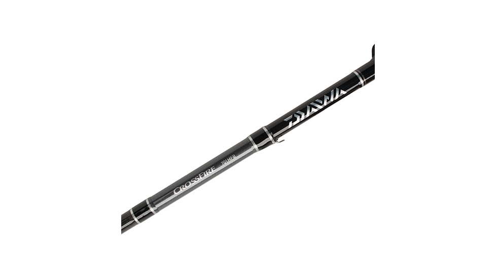 Daiwa Crossfire CFE Multi-Purpose Rod, Trigger, 7ft., Medium 190444