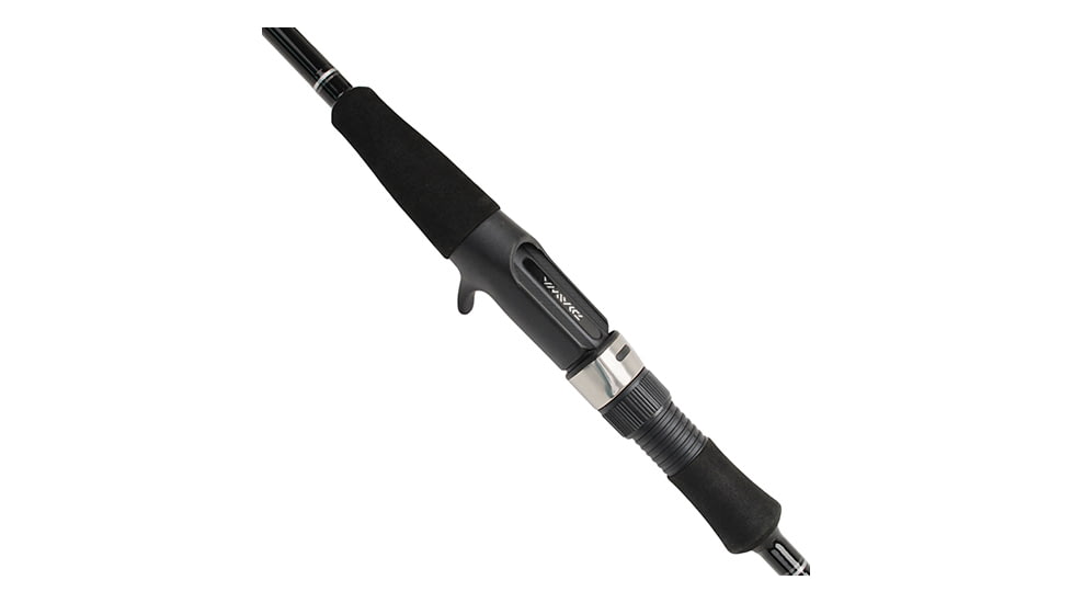 Daiwa Crossfire CFE Multi-Purpose Rod, Trigger, 7ft., Medium 190444