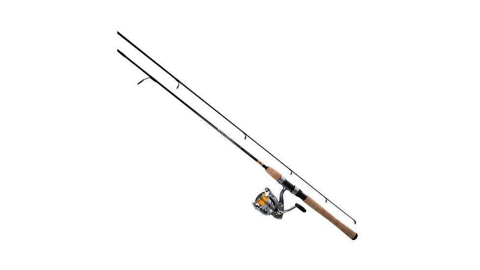 Daiwa CROSSFIRE CR FW SPIN PMC CR20-3BI/G602ML