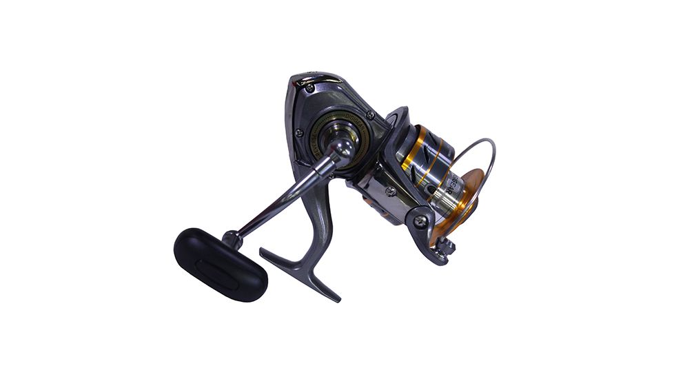 Daiwa Crossfire FD Spin RL, 3 + 1, 4.6 1 CROSSFIRE5000-CP