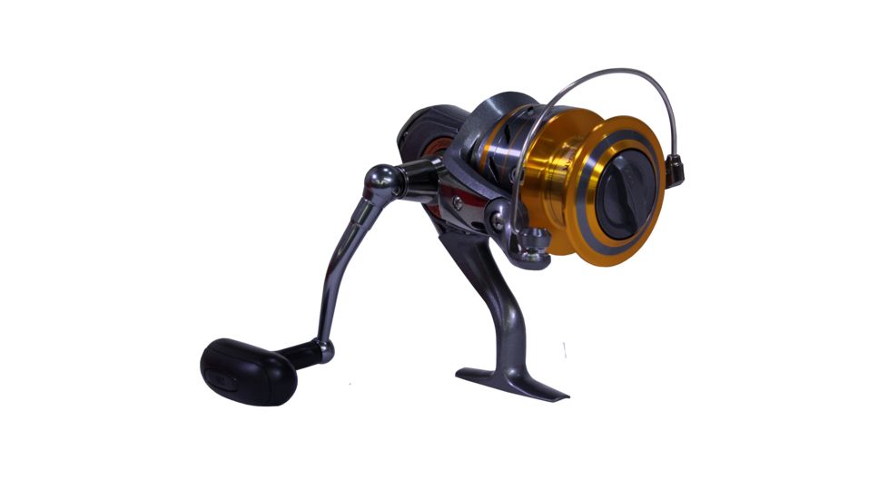 Daiwa Crossfire FD Spin RL, 3 + 1, 4.6 1 CROSSFIRE5000