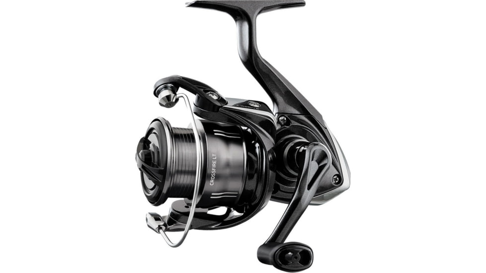 Daiwa Crossfire Lt Spinning Reel2500, DIACRFLT2500
