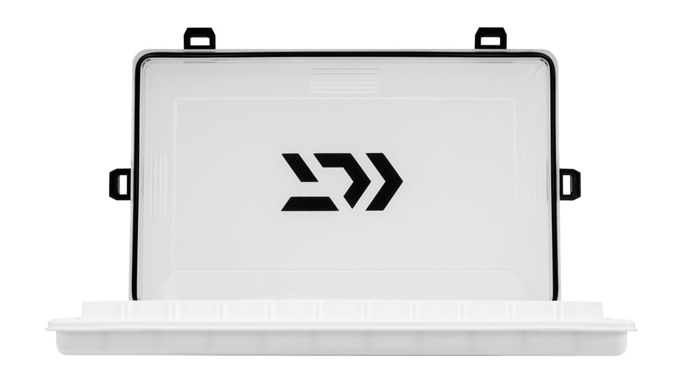 Daiwa D-Box Tackle System LS