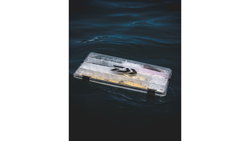 Daiwa D-Box Tackle System LS