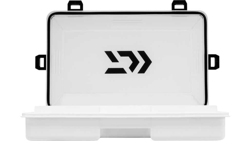 Daiwa D-Box Tackle System MR