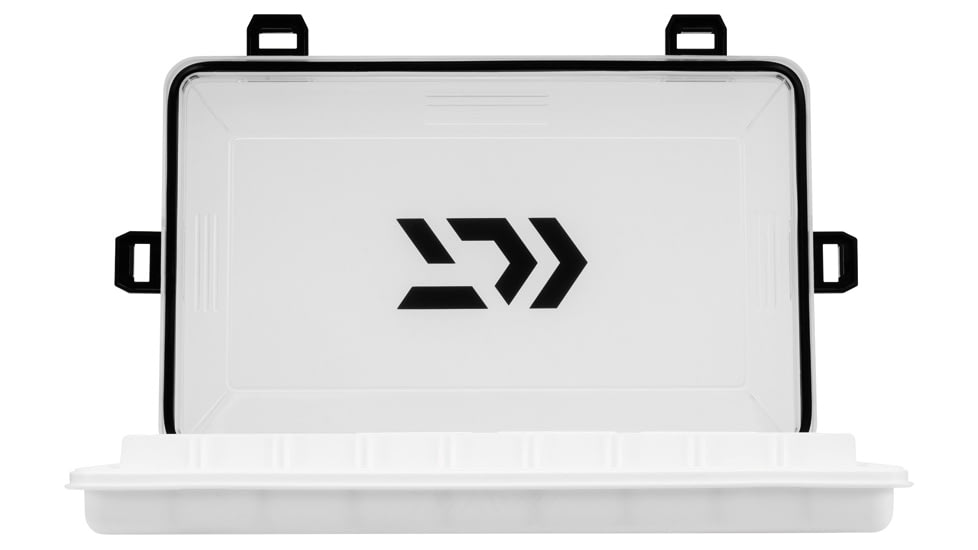 Daiwa D-Box Tackle System MS