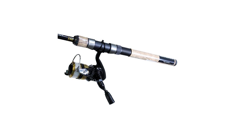 Daiwa D-Shock DSK FW Spin PMC DSK20-B/F602ML-8C