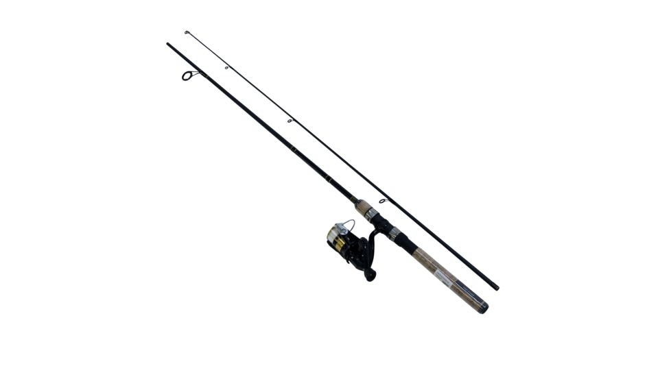 Daiwa D-Shock DSK FW Spin PMC DSK20-B/F602ML-8C