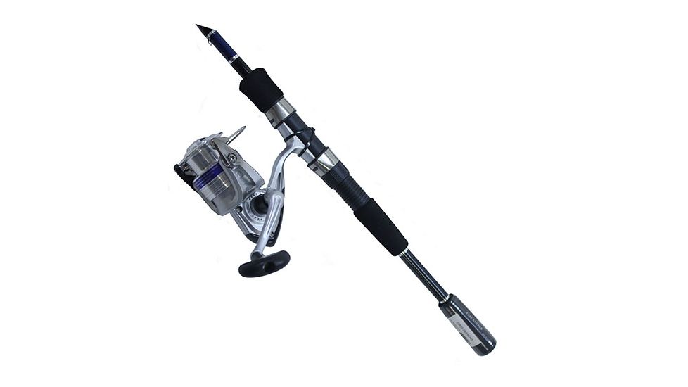 Daiwa D-Shock DSK FW Spin PMC DSK25-2B/F663M